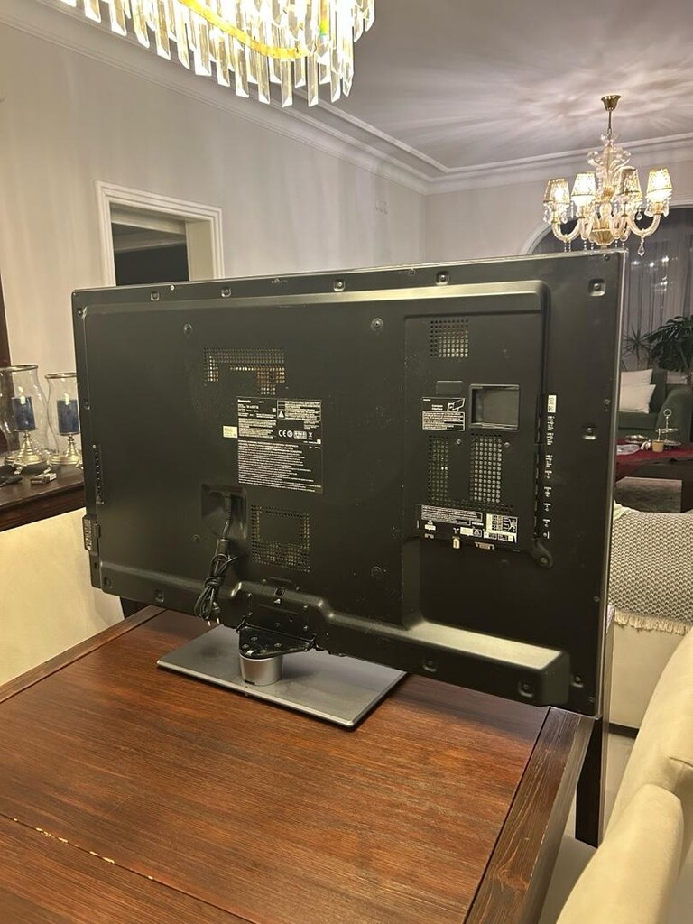 Panasonic Plazma Televizyon - 4