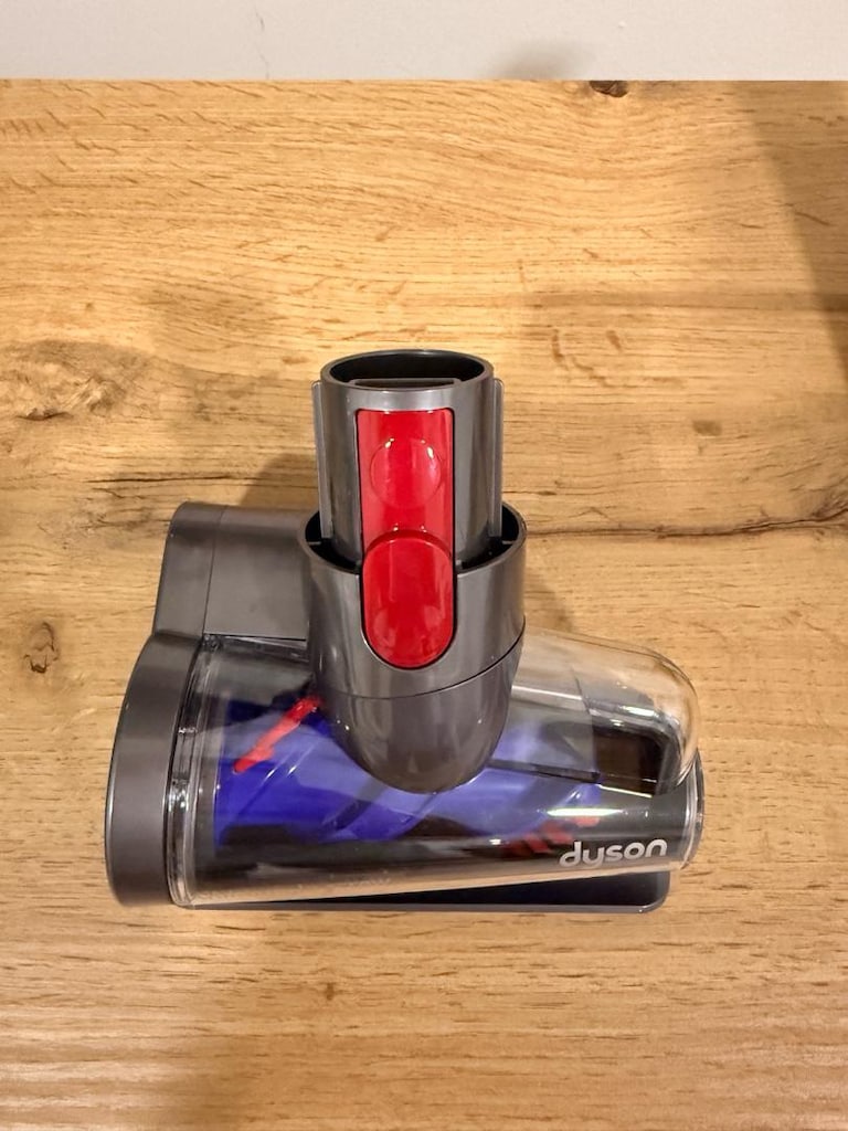 Dyson Süpürge Başlıkları - 5