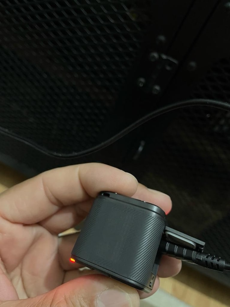 Gopro hero Sesıon5 aksiyon kamerası - 9