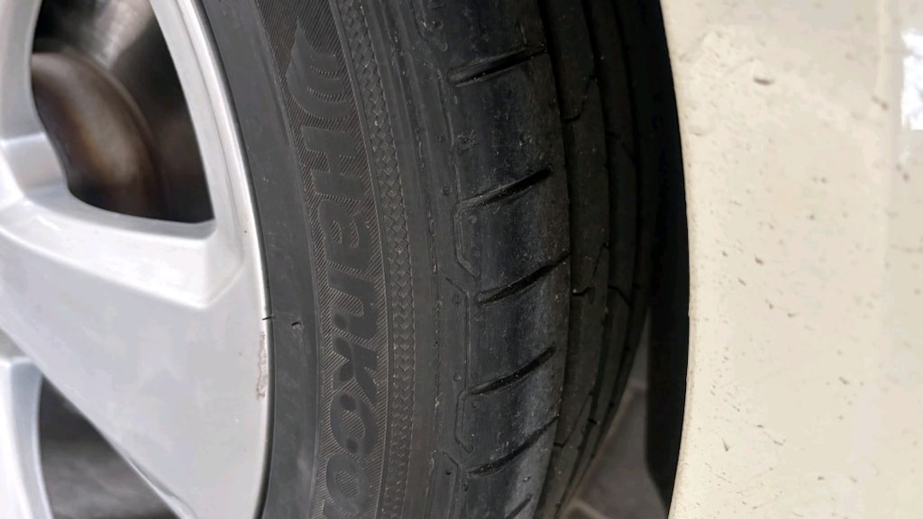 17 5x112 AUDİ ORJİNAL JANT LASTİK TAKIM - 3
