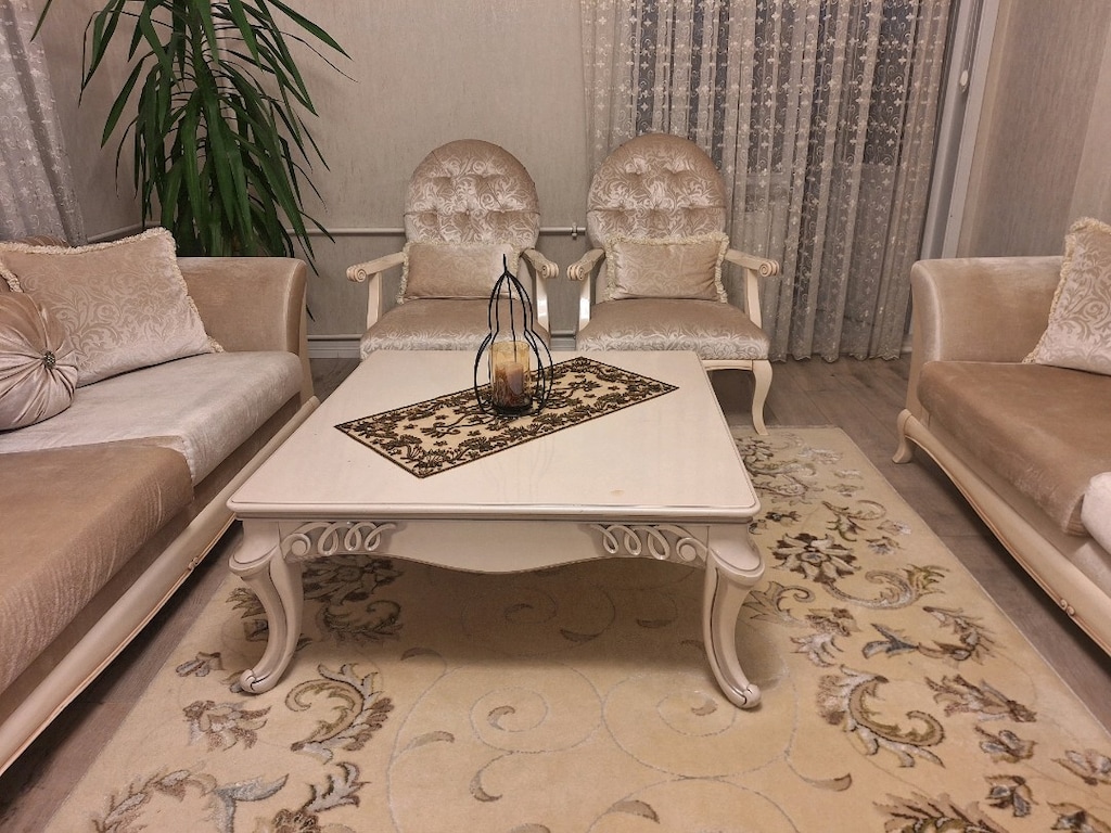 avangart salon yemek takımı - 3