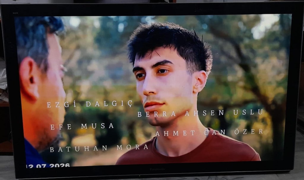 Panasonic TX-P55VT30E 55 inç 140 cm 3D full hd smart plazma tv - 7