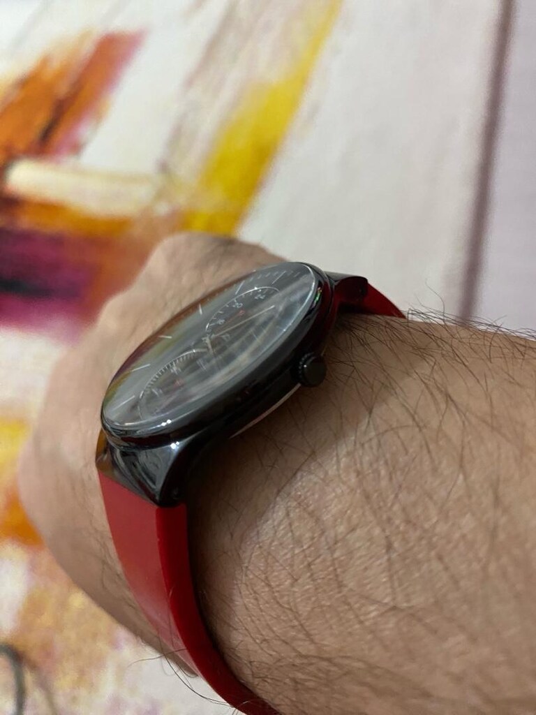 Kenneth Cole Orjinal Saat - 5