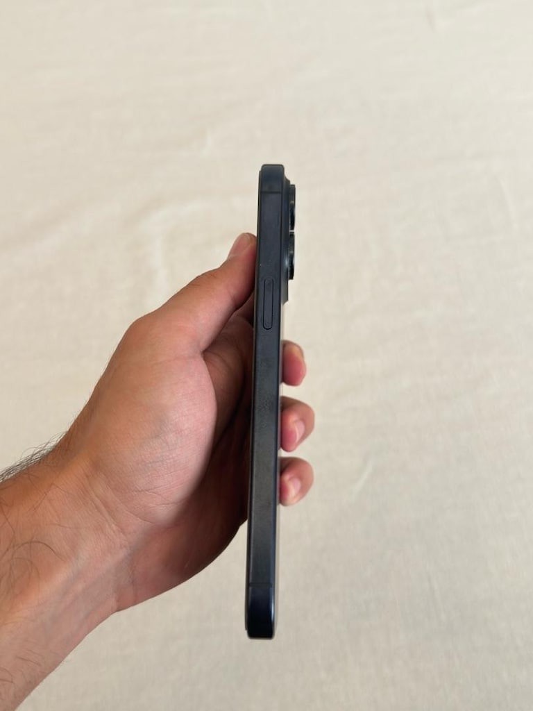 E sim yapılmadı yd 15 pro max - 3