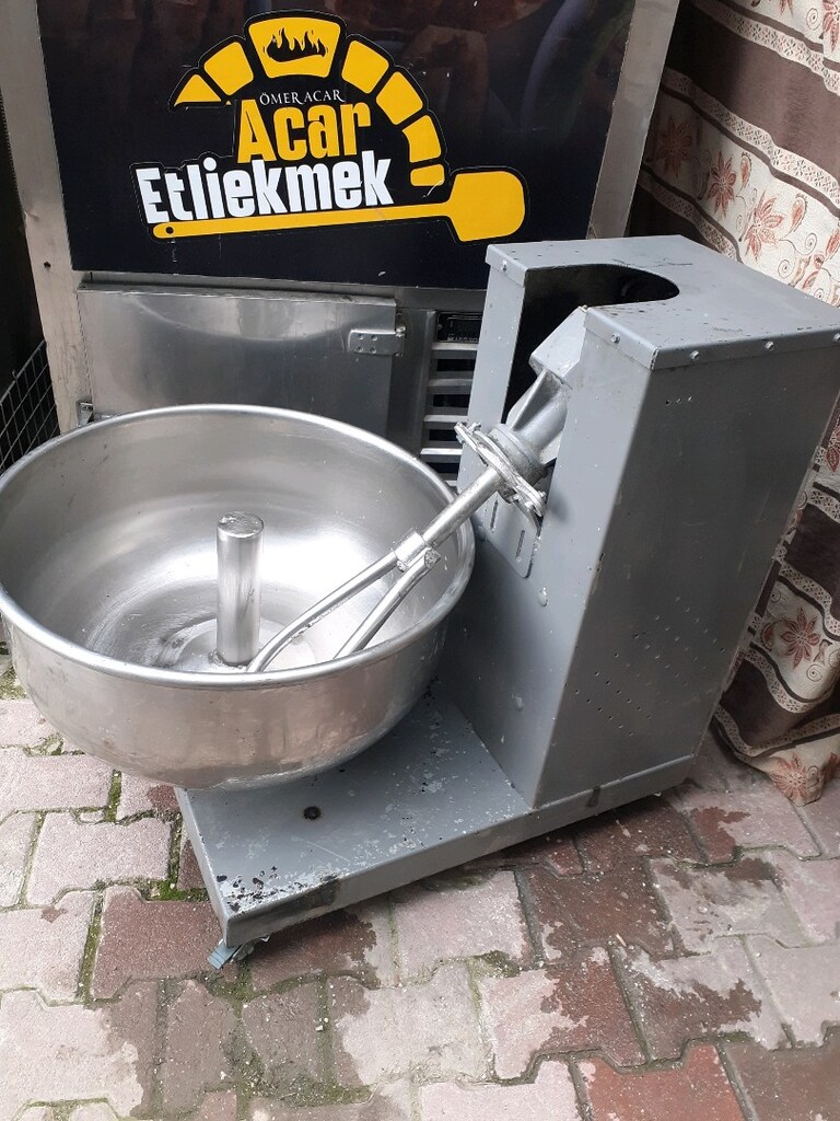 Bilya ve kayış yeni değişti - 2