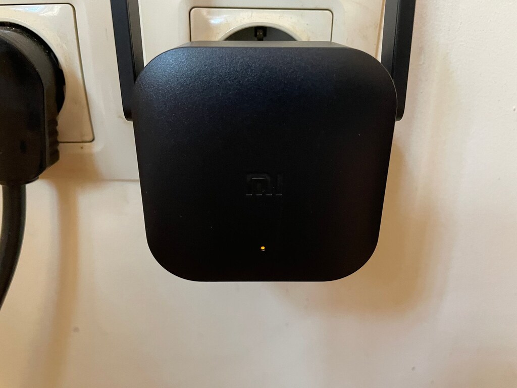 Xiaomi Mi-R03-ROUTER Sinyal Güçlendirici - 5
