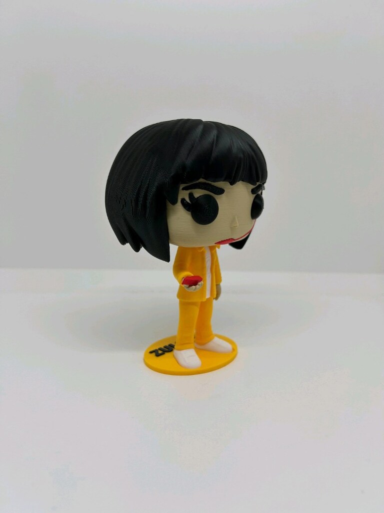 ZULEMA ZAHİR 10 CM - 3