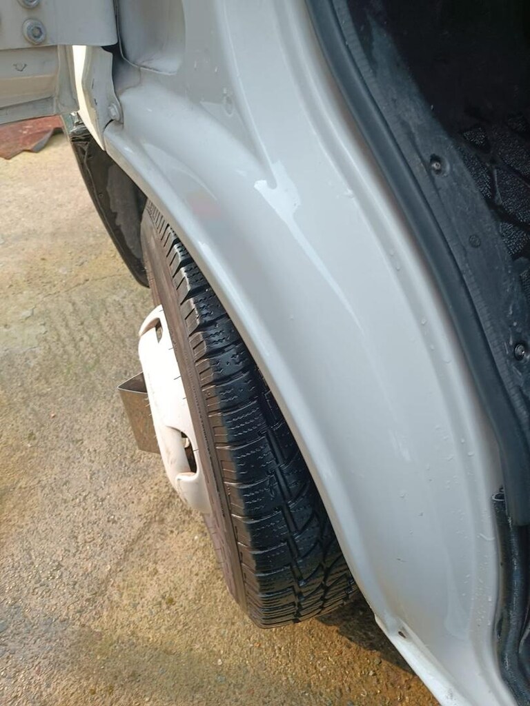Fiat Ducato 2006 Model 2.8turbo dizel masrafsız - 4