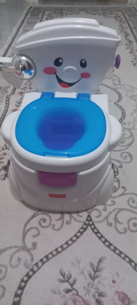 Fisher Price çocuk lazımlık - 3