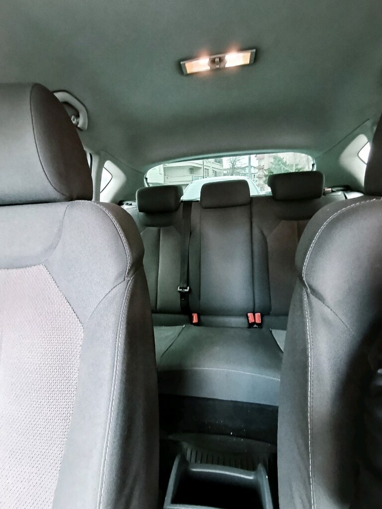 2010 Seat Leon CR - 12