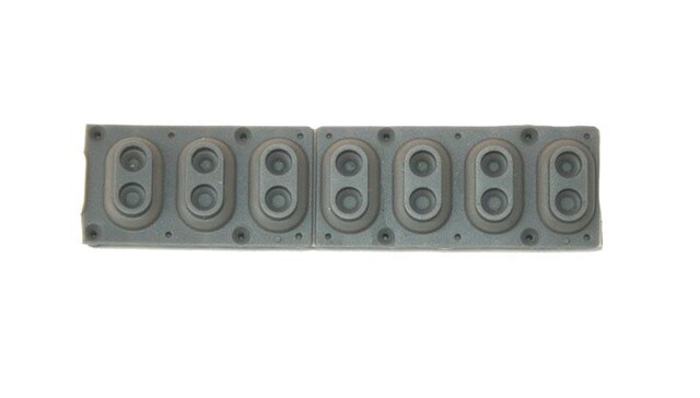 Roland G800 Tuş Temas Şeridi
