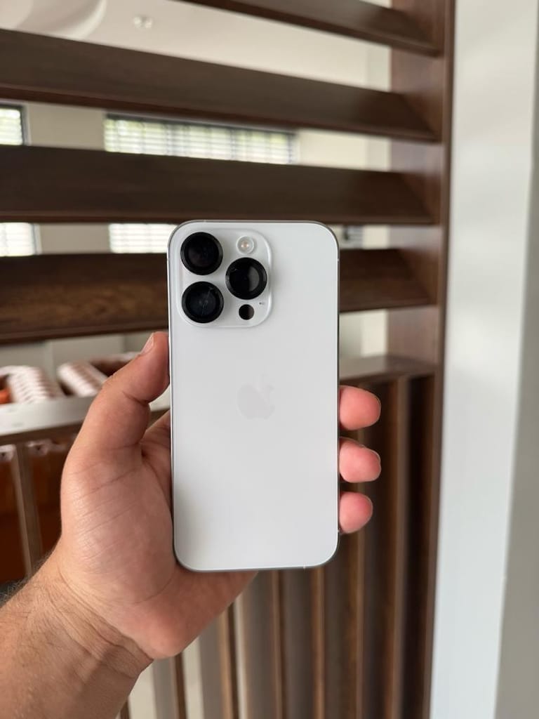 İphone 14 pro 256gb YD