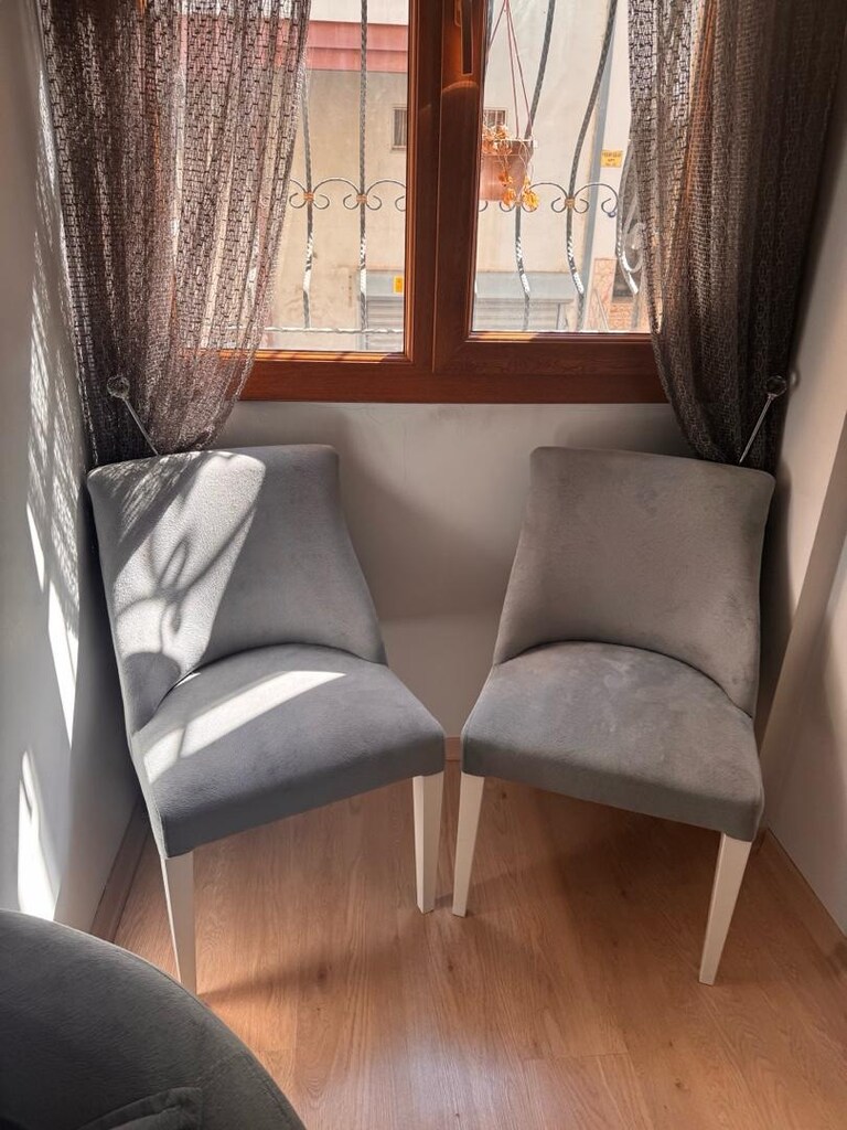 Beyaz Yemek Takımı - 4