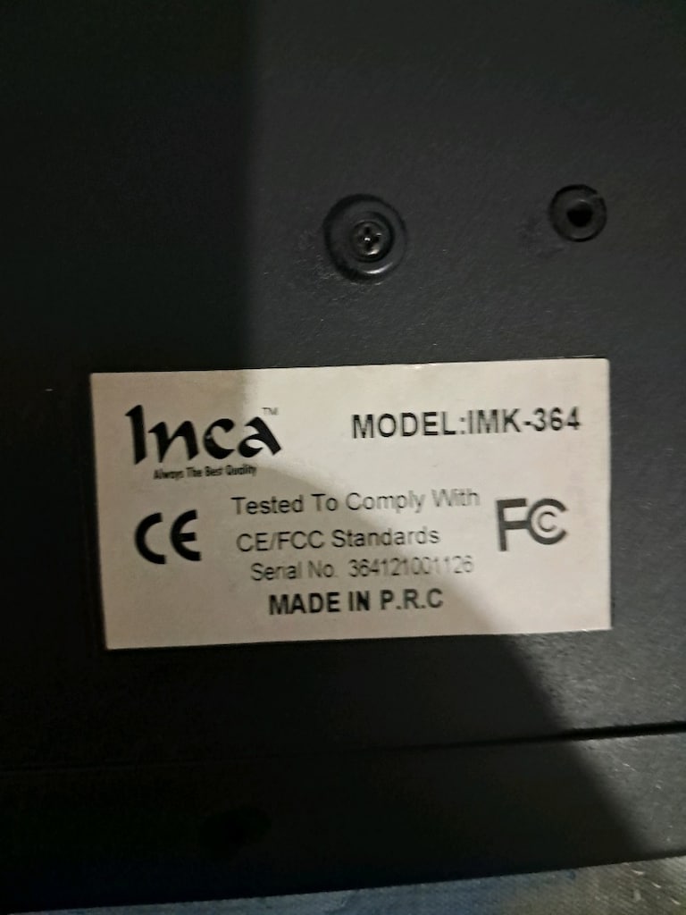 9 KLAVYE 900 lira - 6