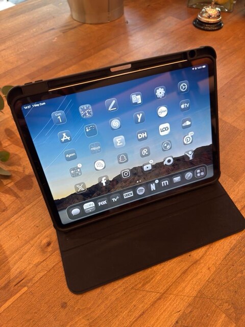 apple ipad pro 11 inc 1.nesil