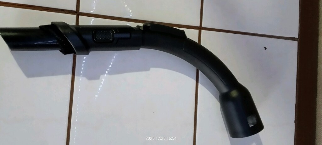 Rowenta Compact Cyclonic Hortum Başlığı - 4