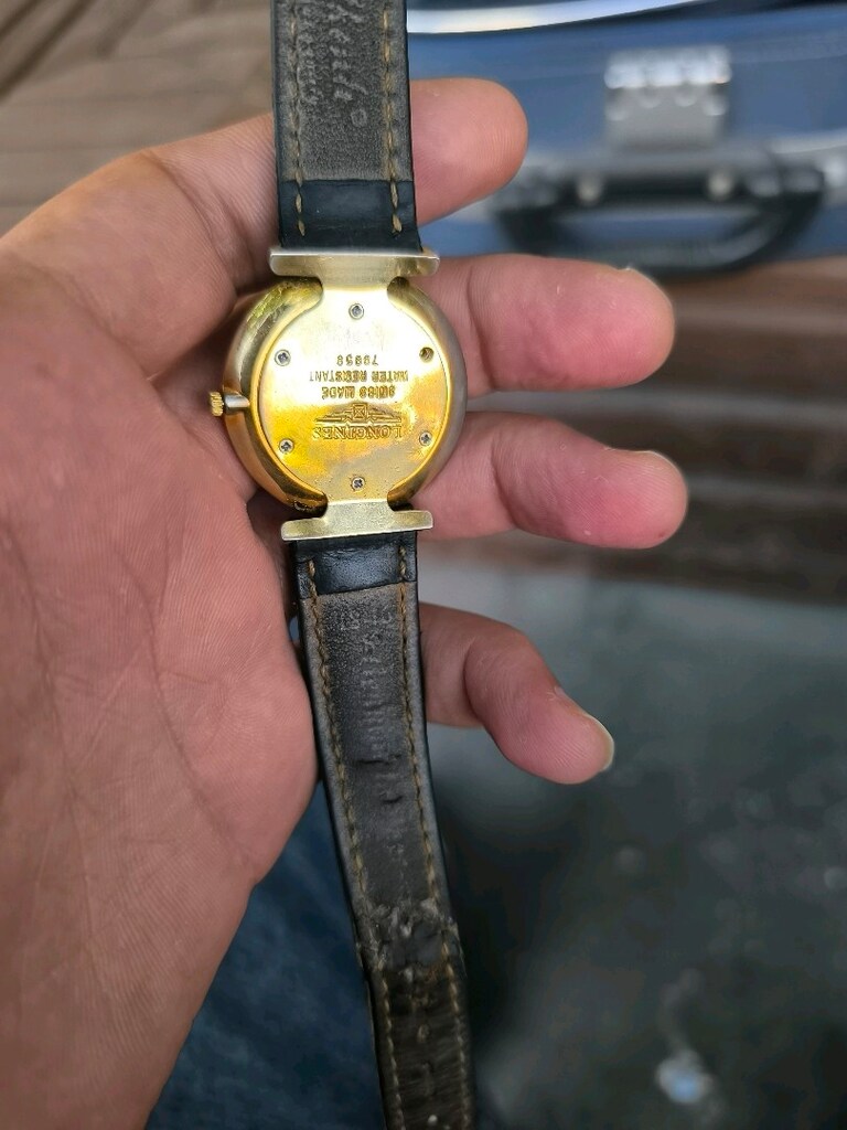 langs orjinal saat - 5