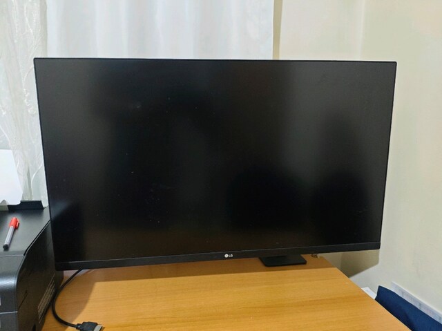 LG 4K IPS Monitör (LG 32UN880-B 80,01 cm UltraFine Ergo 4K IPS, HDR10)
