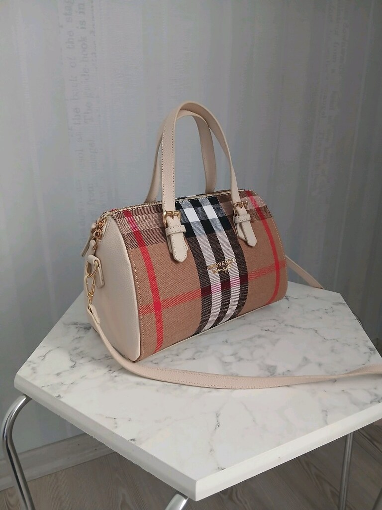 burberry Çanta - 6