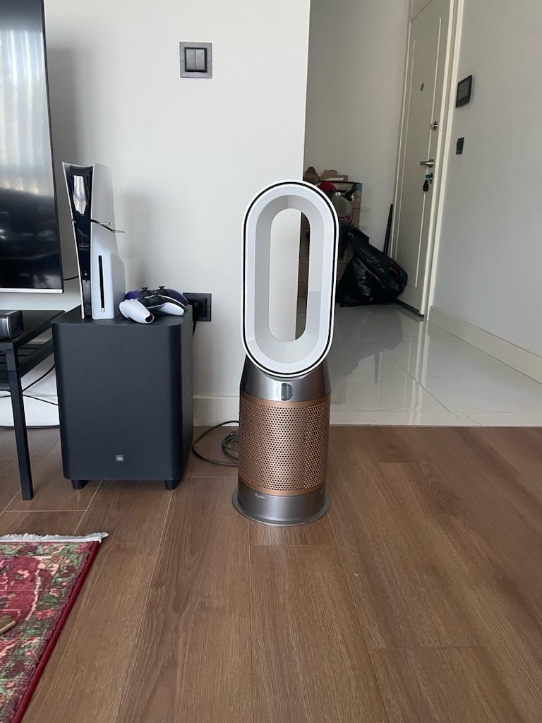 Dyson Hot + Cool Formaldehid Hava Temizleyici - 3