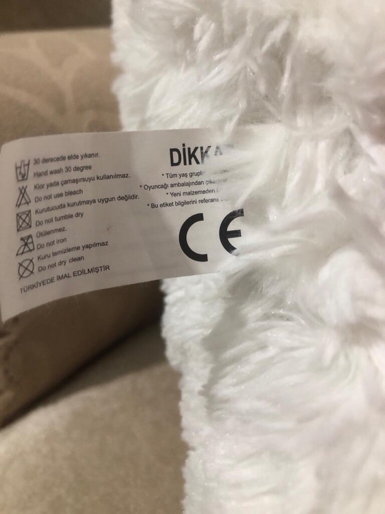 peluş oyuncak - 5