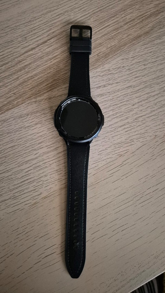 SAMSUNG GALAXY WATCH 6 CLASSIC. KUSURSUZ - 9