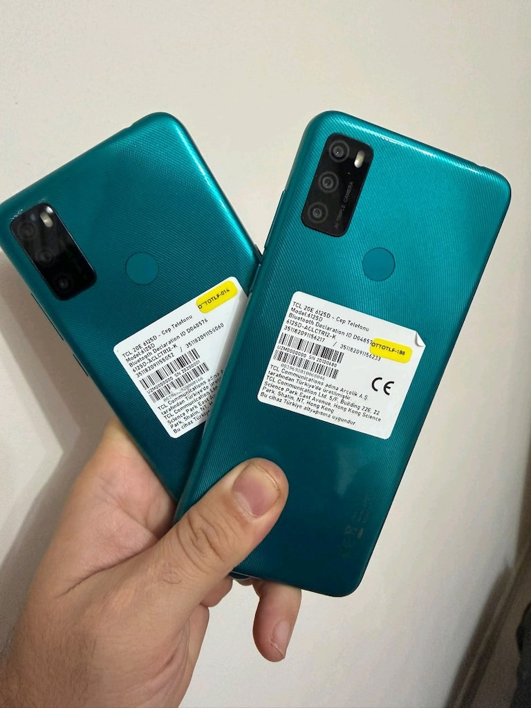 TCl 20 e. 3 32 gb - 2