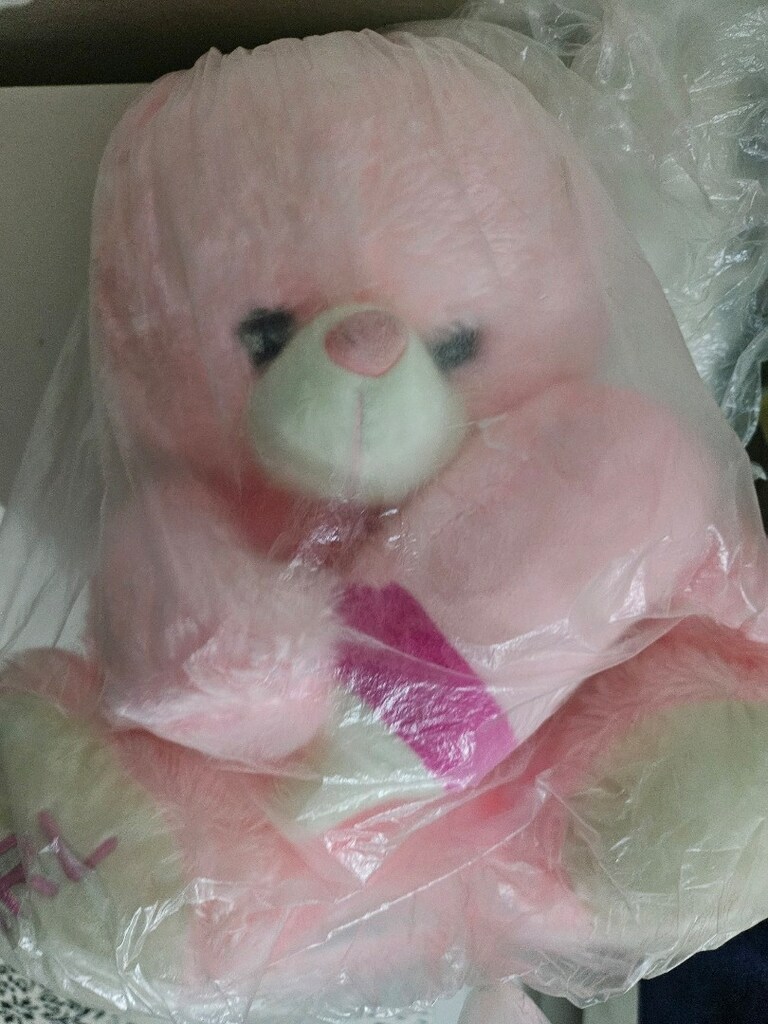 peluş oyuncak - 3