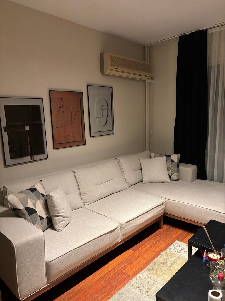 L KOLTUK YATAKLI, 1 YILLIK TERTEMİZ 290x180cm - 5