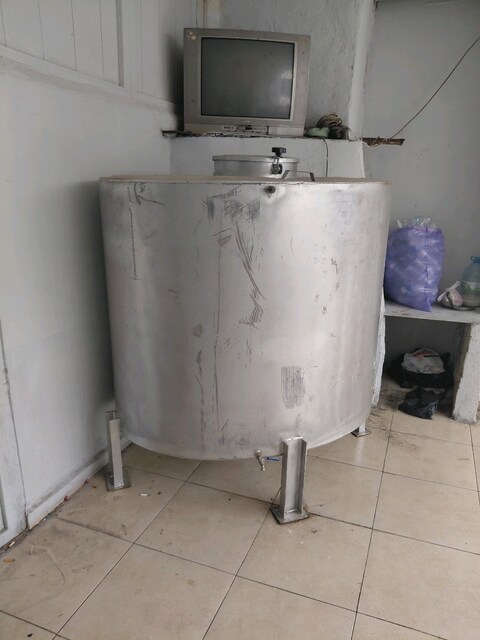 Satılık tanker