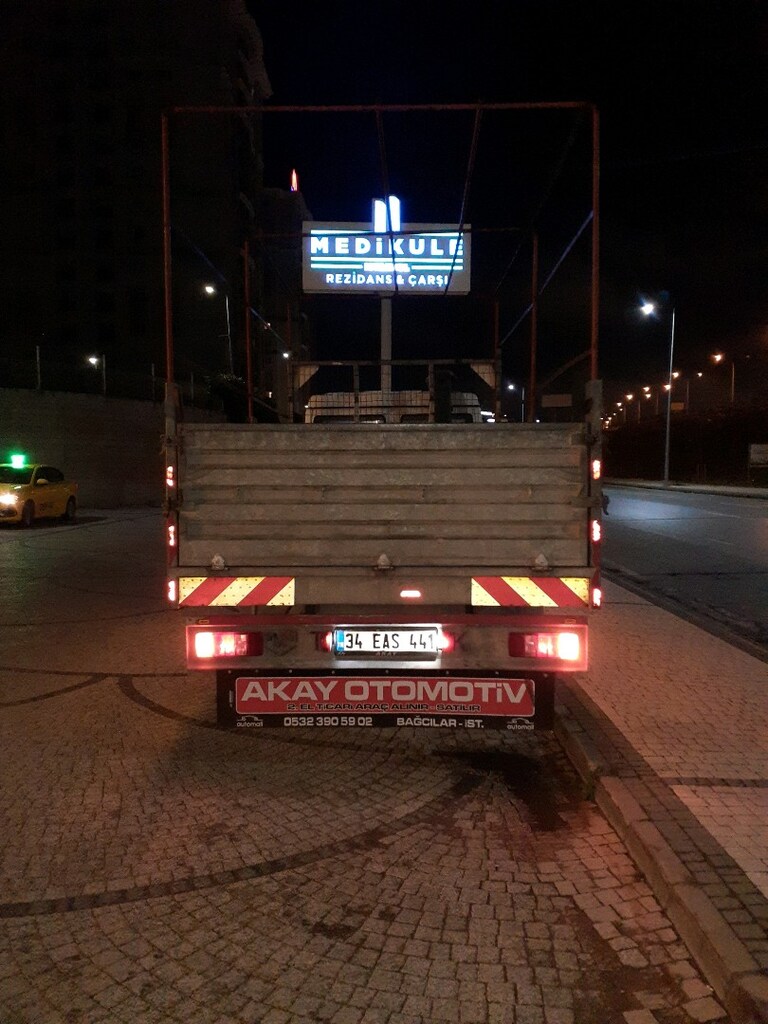 iveco 35.9 - 3