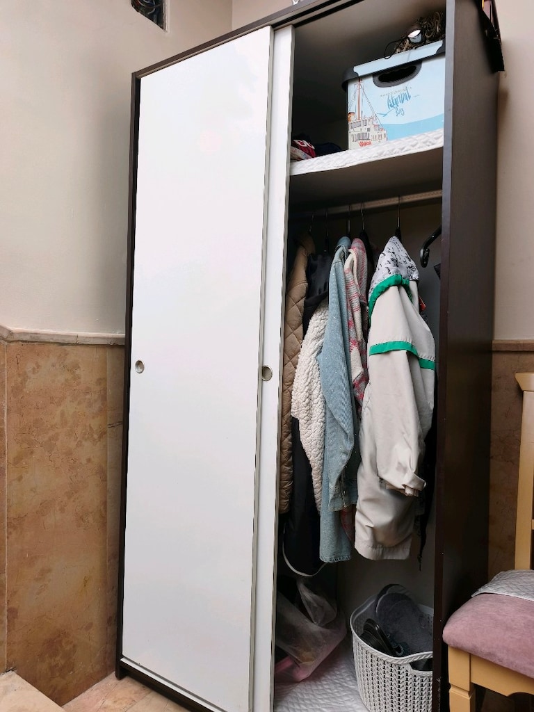 sürgülü dolap - 2