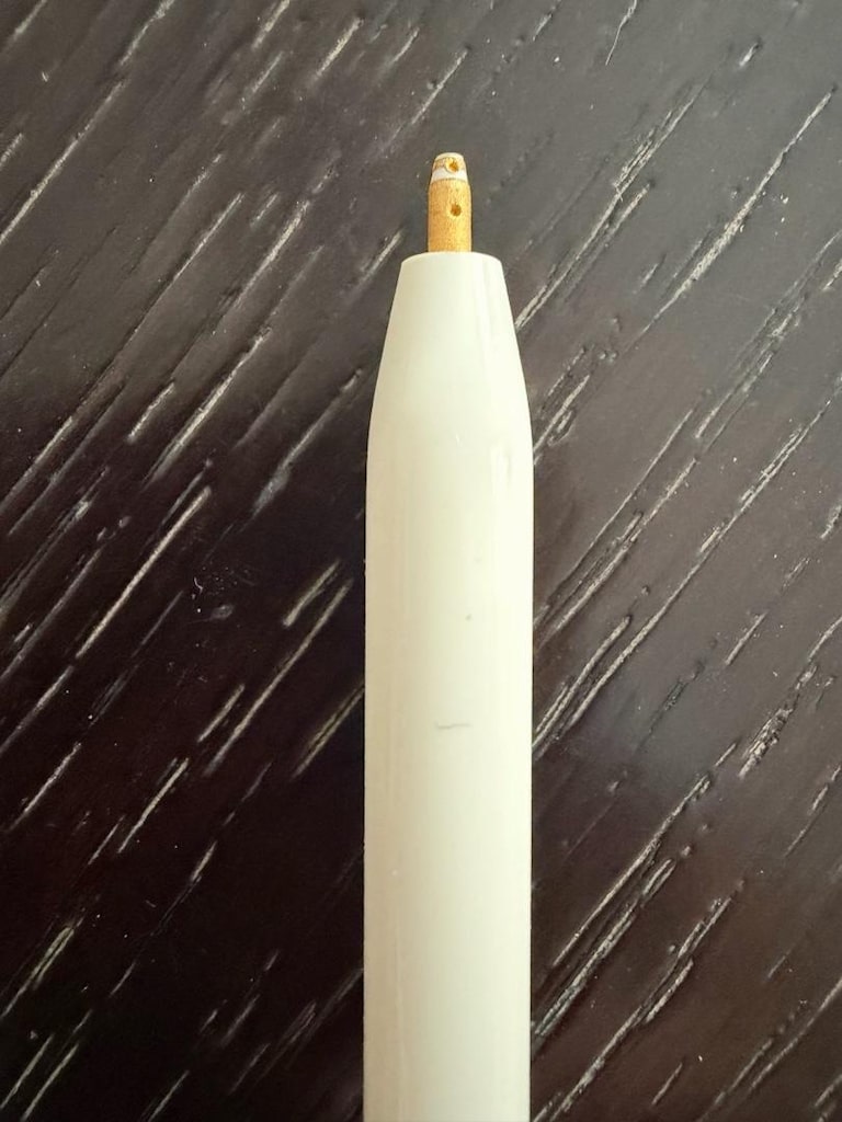 APPLE PENCİL 1.NESİL TABLET KALEMİ (ÇOK TEMİZ) - 2