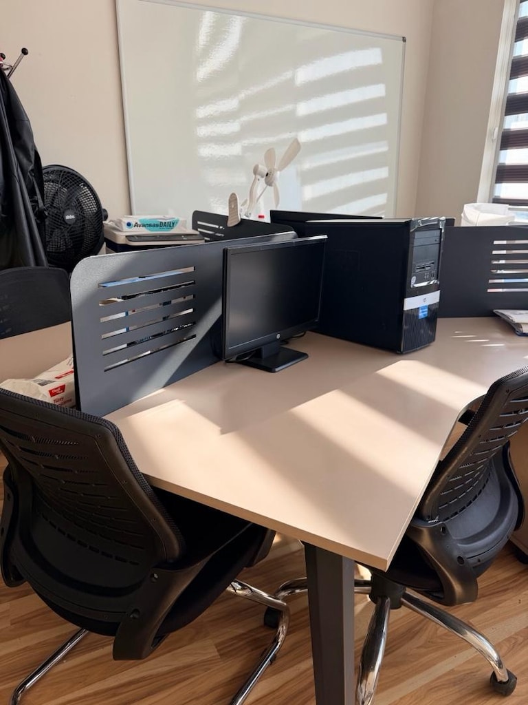 ofis mobilyası - 9