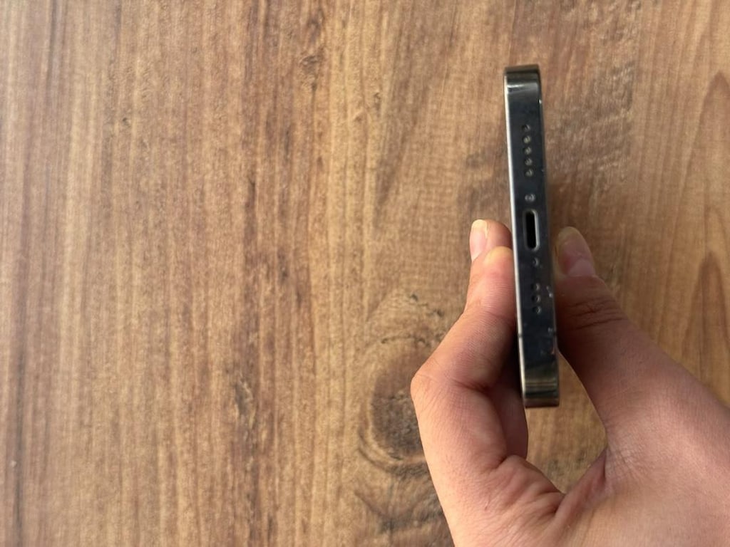 İPHONE 12 PRO 512 GB - 10