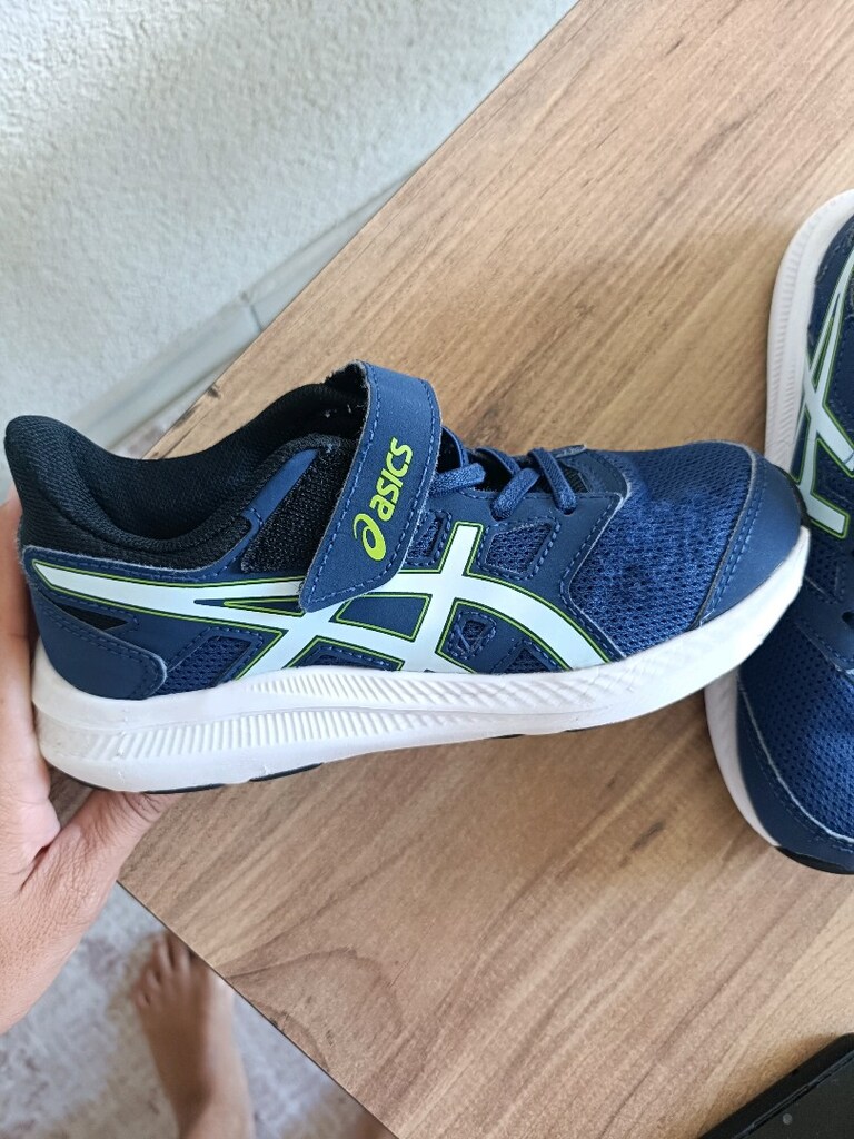 çocuk tenis ayakkabısı - 2