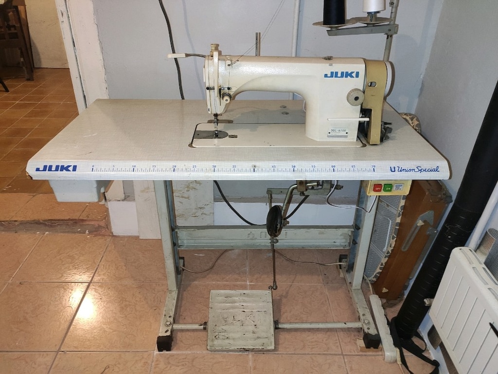 JUKl DDL-8700 - 4