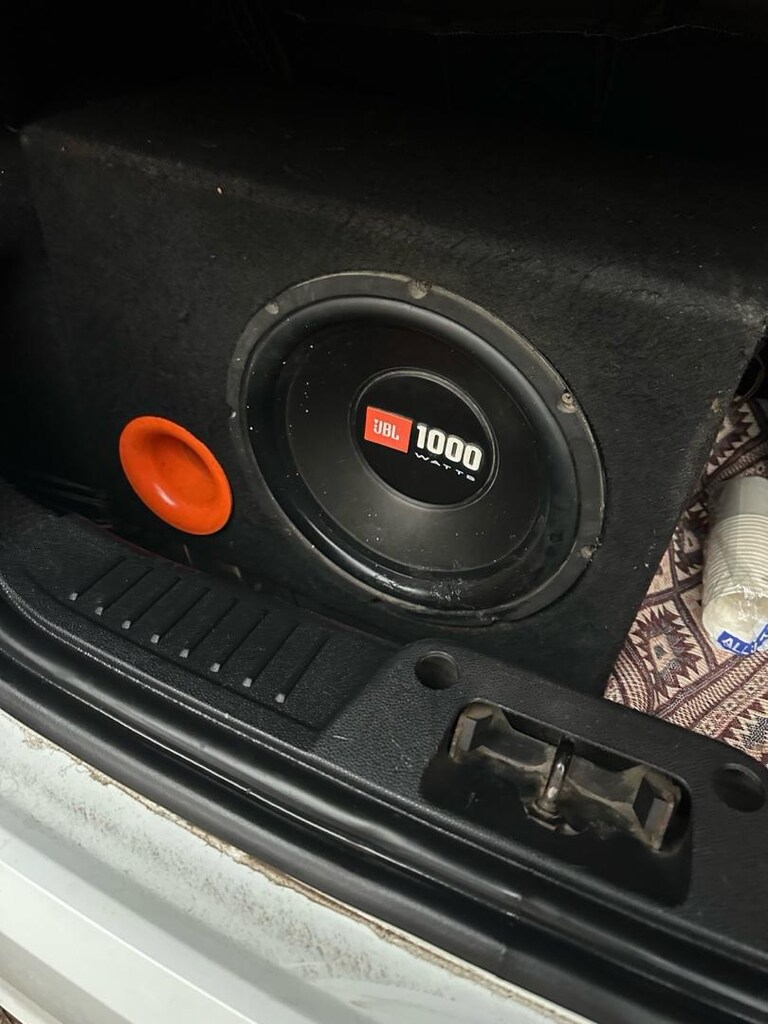 1000 bass - 2