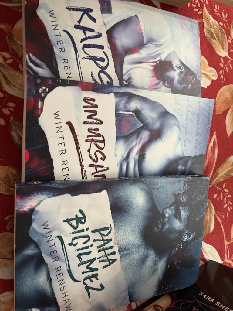 kitap - 3
