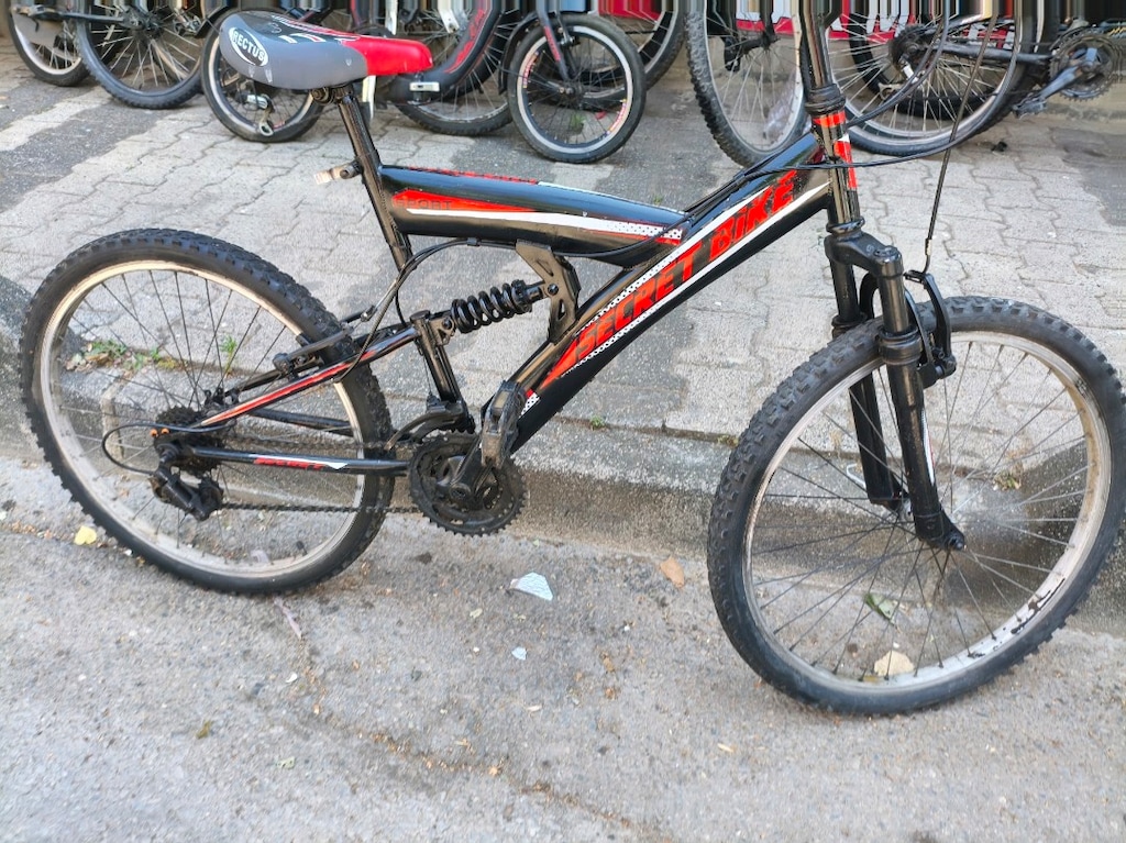 bisiklet - 6