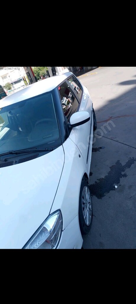ACİL SATILIK . Skoda Fabia - 14