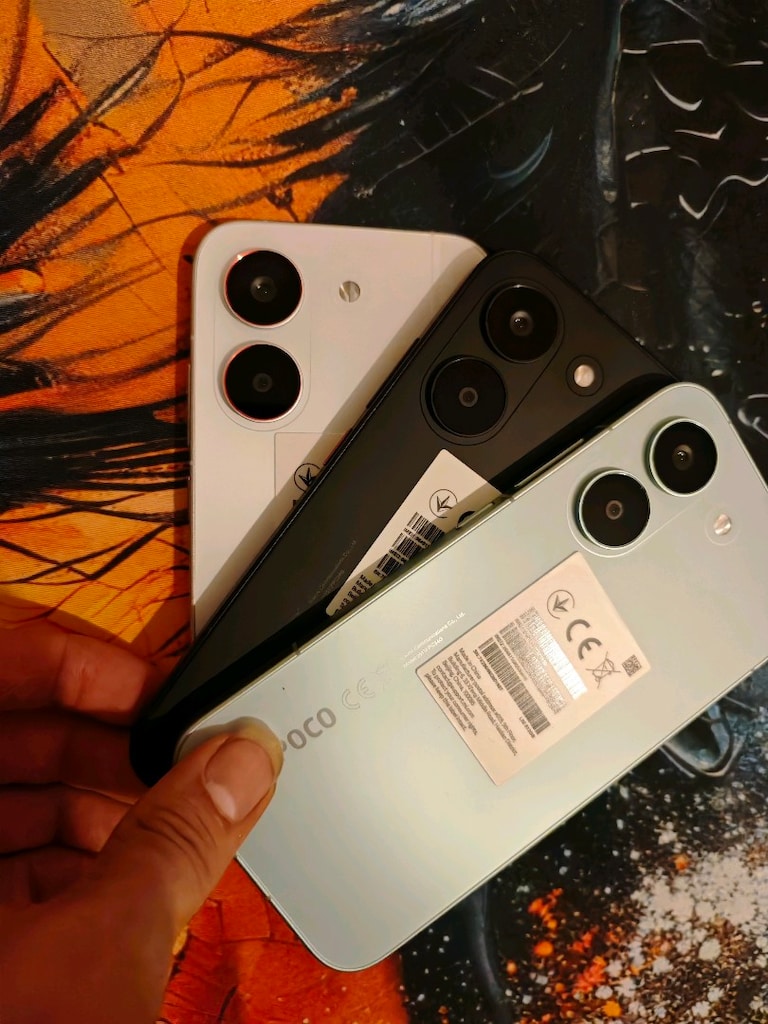 Poco X8 Pro 512 GB Sıfır Son Teknoloji 2026 Model - 6