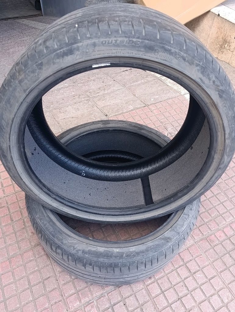 Pirelli marka - 3