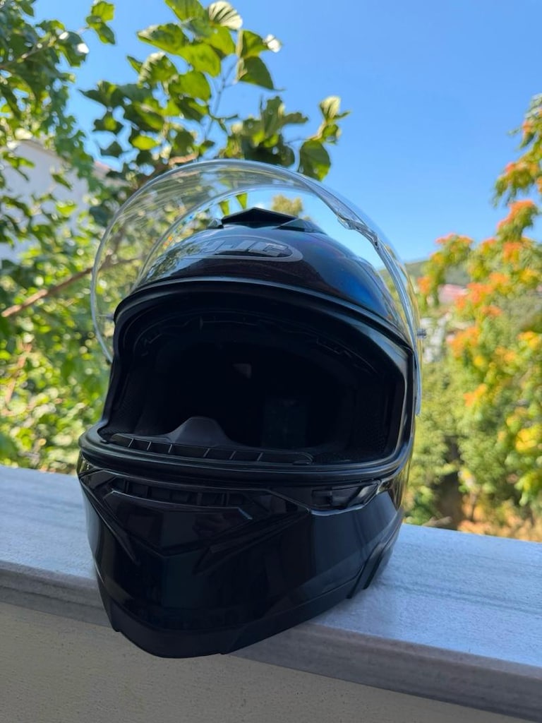 HJC İ71 KASK - 2