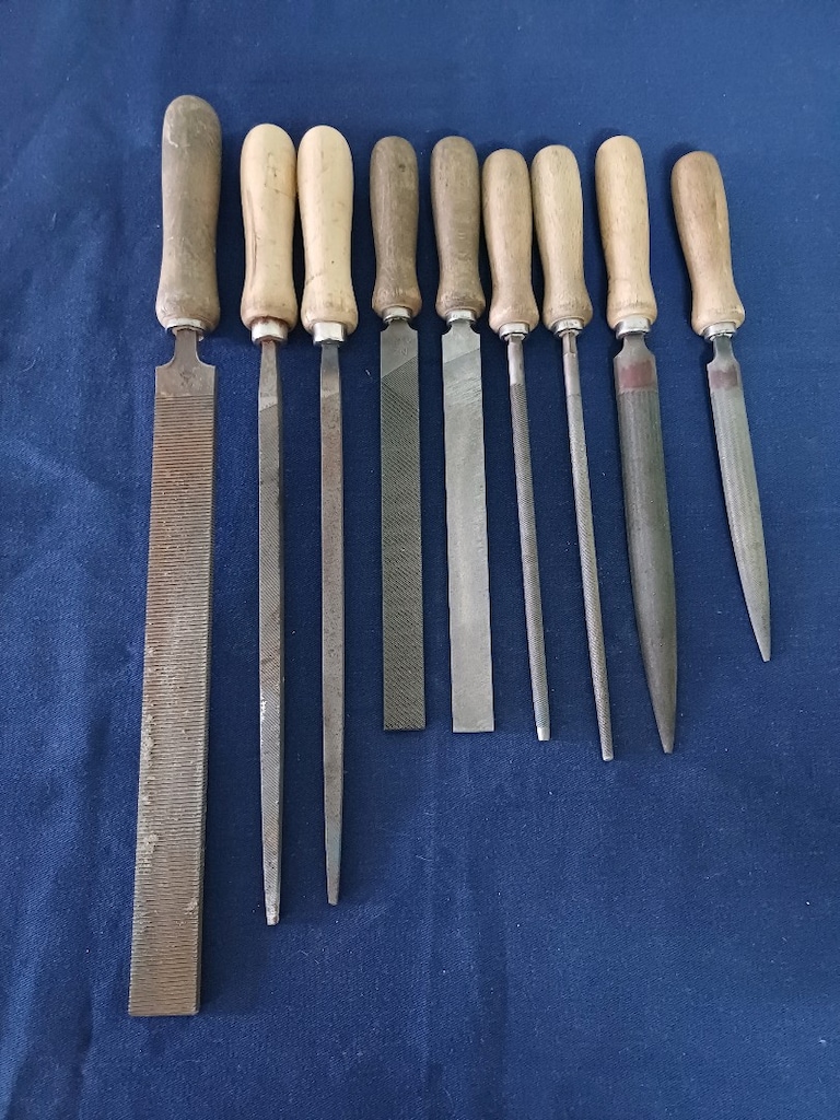 atölye malzeme çeşitleri - 11