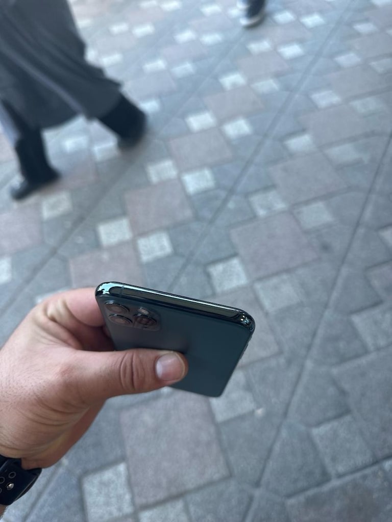 TR 11 PRO MAX DEĞŞİŞENSİZ - 5