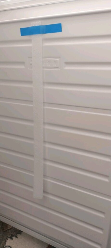 vestel derin dondurucu hiç kullanılmadı - 3