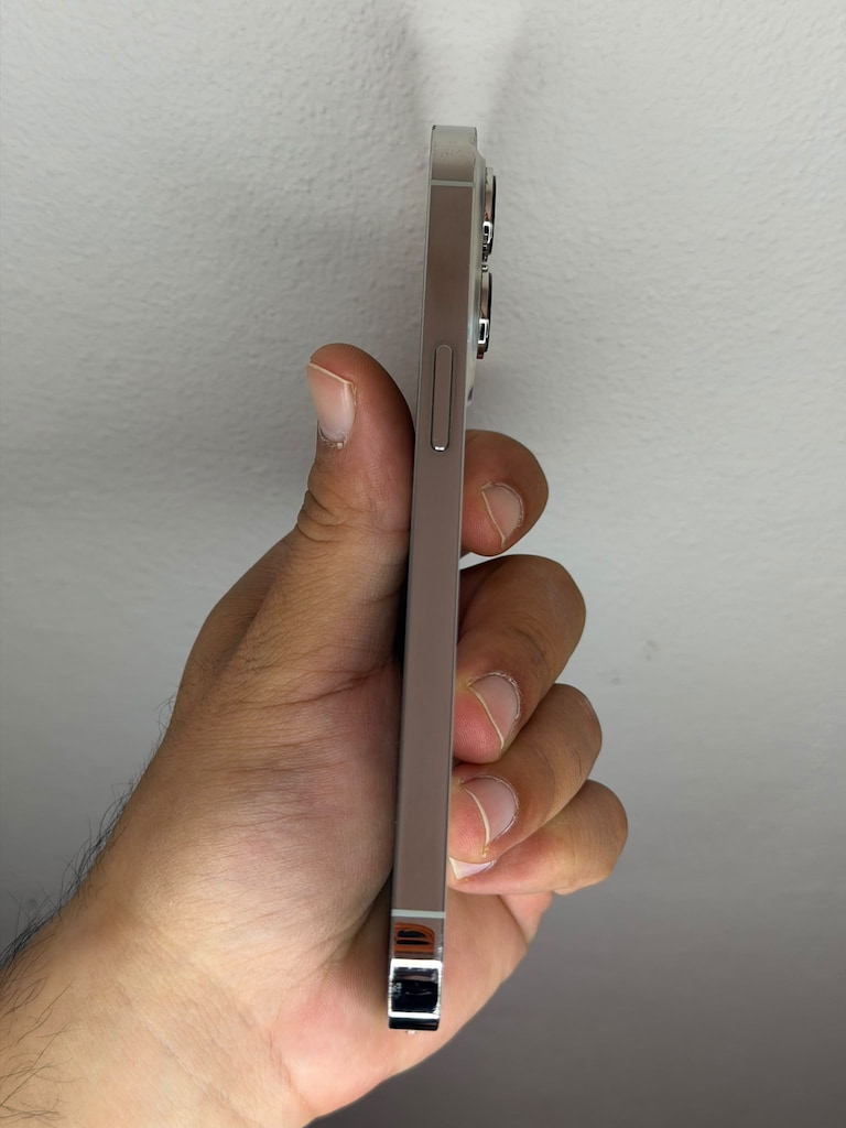 IPHONE 13 PRO HATASIZ DEĞİŞENSİZ (YD) - 2