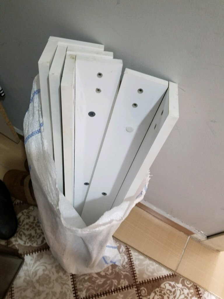 YEMEK MASASI 6 KİŞİLİK - 4