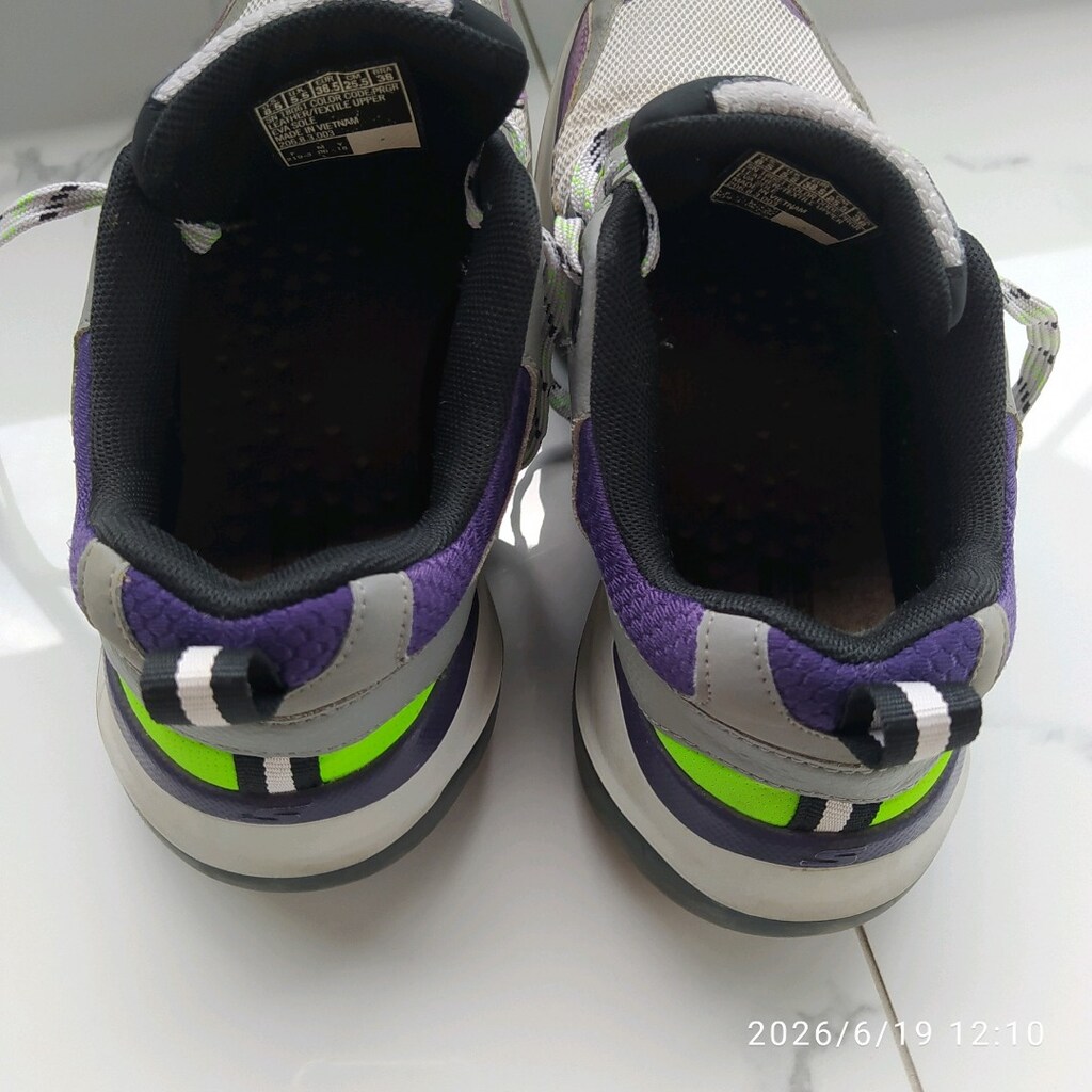 Skechers Orijinal Kadın Spor Ayakkabısı - 4